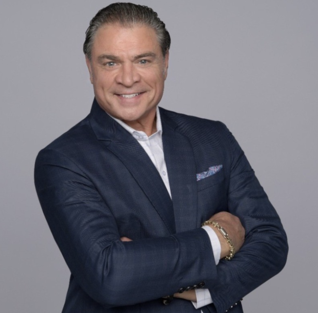 Brad McBride Founder of FreightOptics